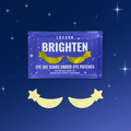 BRIGHTEN UNDER-EYE PATCHES | EYE SEE STARS